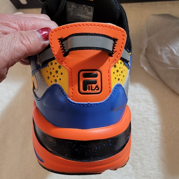 FILA SIZE 10 RAY TRACER APEX - Picture 10 of 11